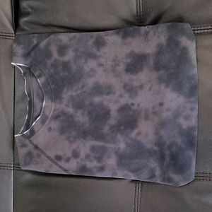 Mens Nike Tye Dye T-Shirt